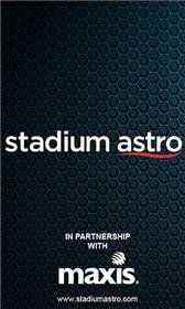 game pic for Stadium Astro